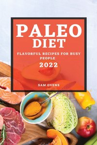 Paleo Diet 2022