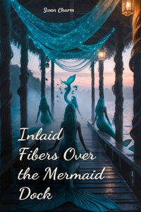 Inlaid Fibers Over the Mermaid Dock