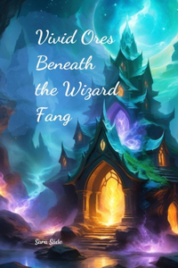 Vivid Ores Beneath the Wizard Fang