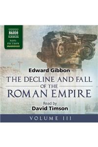 Decline and Fall of the Roman Empire