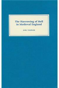 The Harrowing of Hell in Medieval England