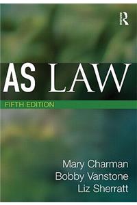 AS Law