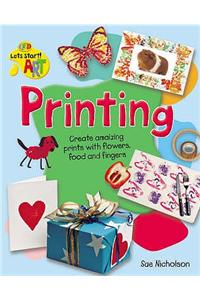 Printing