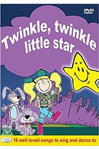 Twinkle Twinkle Little Star