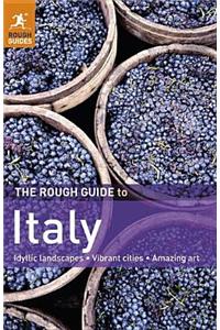 The Rough Guide to Italy