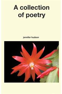 A Collection of Poetry