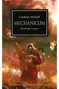 Mechanicum