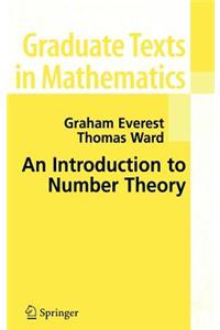 Introduction to Number Theory
