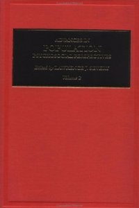Advances in Population: Vol 2