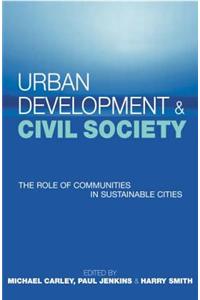 Urban Development and Civil Society