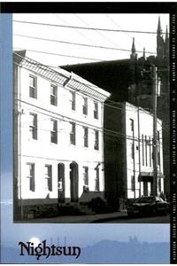 Nightsun Issue #25