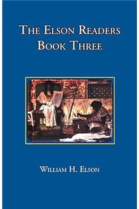 Elson Readers: Book Three