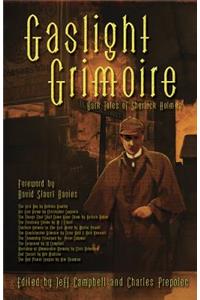 Gaslight Grimoire