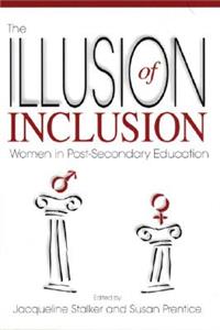 The Illusion of Inclusion
