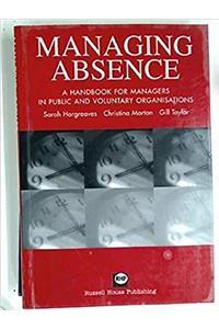 Managing Absence