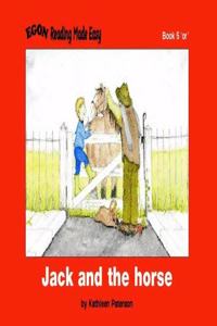 Jack and the Horse