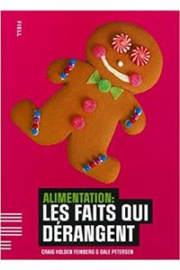 LITTLE BK OF SHOCKING FOOD FACTS FRENCH