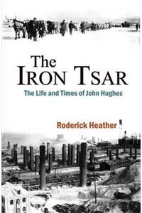 The Iron Tsar