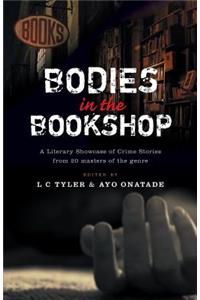 Bodies in the Bookshop