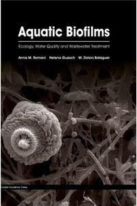 Aquatic Biofilms