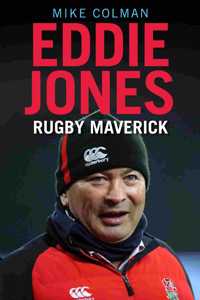Eddie Jones