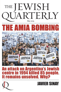 AMIA Bombing