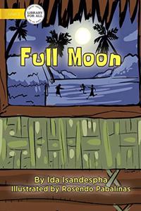 Full Moon