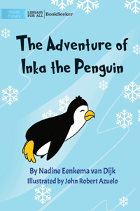 Adventure Of Inka The Penguin
