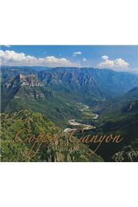 Copper Canyon