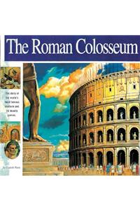 Roman Colosseum