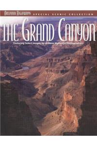 The Grand Canyon