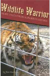 Wildlife Warrior