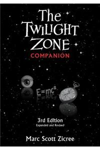 The Twilight Zone Companion, 3rd Edition