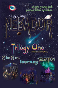 NEBADOR Trilogy One