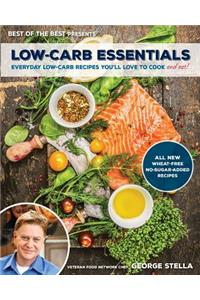 Low-Carb Essentials