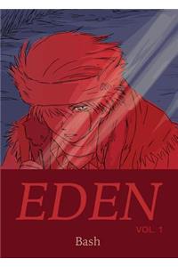 Eden Volume 1