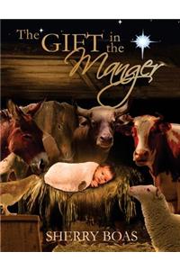 The Gift in the Manger