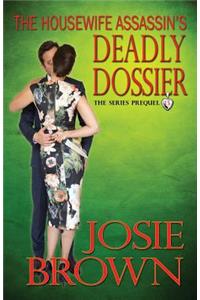 Housewife Assassin's Deadly Dossier