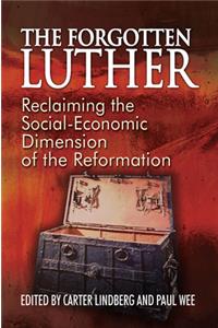 Forgotten Luther
