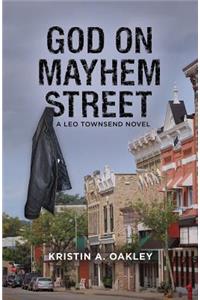 God on Mayhem Street