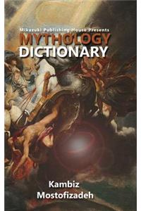 Mythology Dictionary