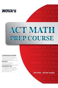 ACT Math Prep Course