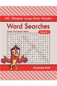 Word Searches