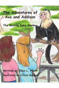 The Adventures of Ava and Addison