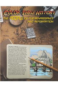 People of the Renaissance and Reformation
