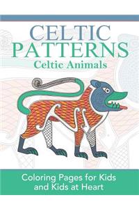 Celtic Animals