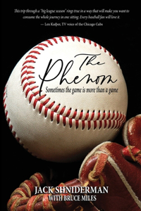 Phenom: Sometimes the Game is More than a Game