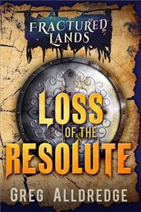 Loss of the Resolute