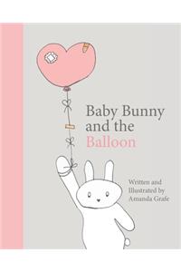 Baby Bunny and the Balloon