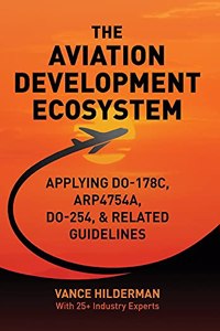 The Aviation Development Ecosystem